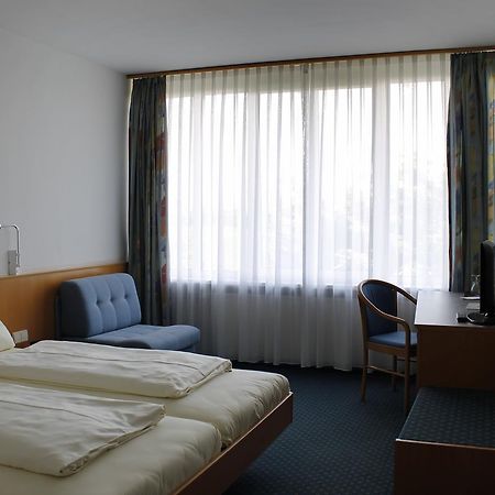 Hotel Schwanau Garni Екстер'єр фото